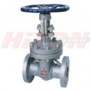 150lb Flanged Gate Valve