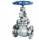 Flanged Globe Valve