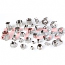 Screwed Fittings