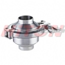 Sanitary Welded Check Valve