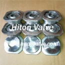 Wafer Check Valve CF8M PN40