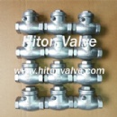 200WOG Swing Check Valve