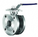 Wafer Ball Valve